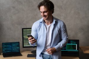Deploy Your First App on SetOps