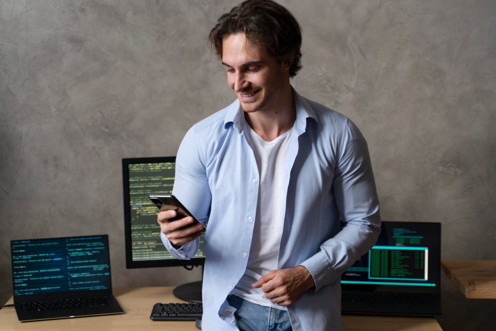 Deploy Your First App on SetOps