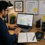 Easy Ways to Improve Your Workflow and Productivity